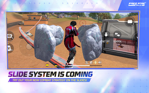 Free Fire MAX 6