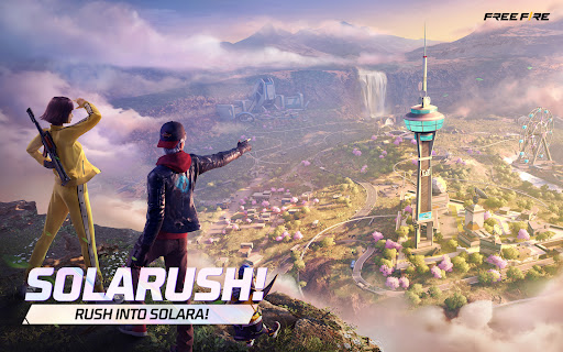 Garena Free Fire 2