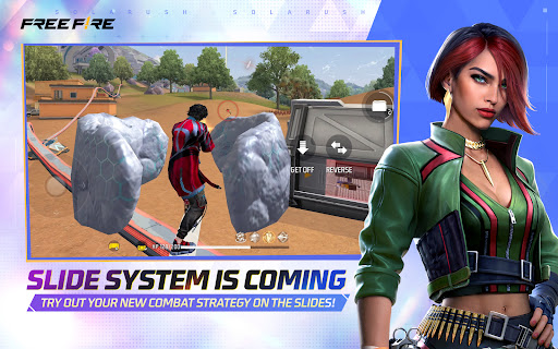 Garena Free Fire 6