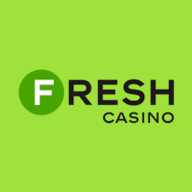 fresh casino screenshot
