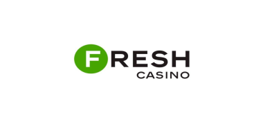 fresh casino screenshot