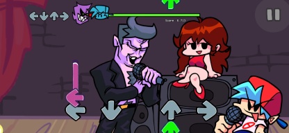 Friday Night Funkin' screenshot