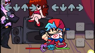 Friday Night Funkin 5