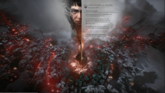 Frostpunk 2 screenshot
