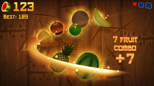 Fruit Ninja 10
