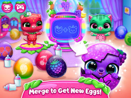 Fruitsies - Питомцы-друзья APK screenshot