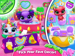 Fruitsies - Питомцы-друзья APK screenshot