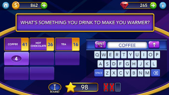 Fun Frenzy Trivia Play Offline APK screenshot
