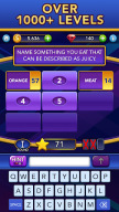 Fun Frenzy Trivia Play Offline APK screenshot