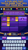 Fun Frenzy Trivia Play Offline APK screenshot
