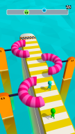 Fun Race 3D — Run and Parkour APK screenshot