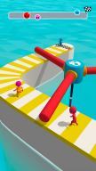 Fun Race 3D — Run and Parkour APK screenshot