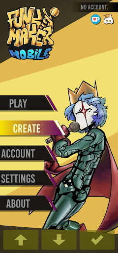 Funky Maker: Mobile APK screenshot