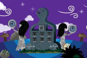 Furdiburb APK screenshot