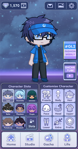 Gacha Life 2 10
