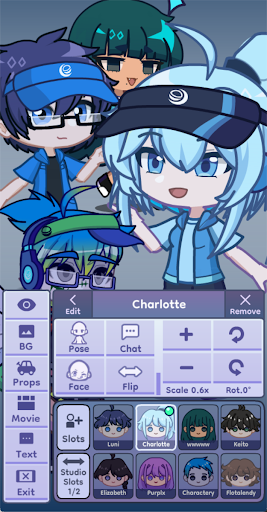 Gacha Life 2 14