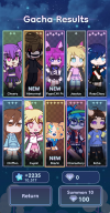 Gacha Life 2 APK screenshot