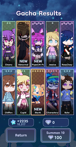 Gacha Life 2 7