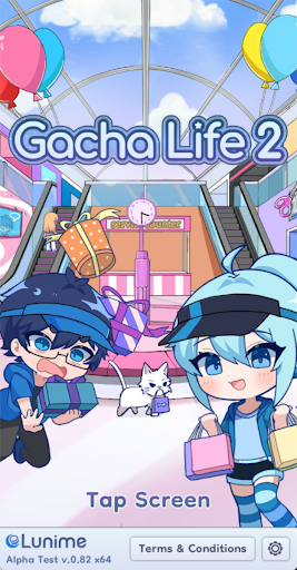 Gacha Life 2 9