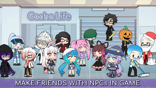 Gacha Life 11