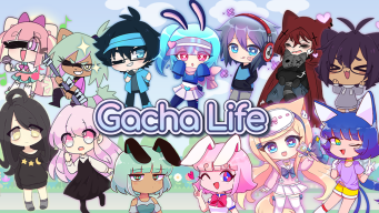 Gacha Life APK screenshot