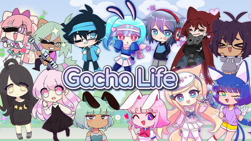 Gacha Life 6