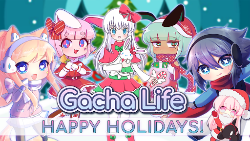 Gacha Life 7