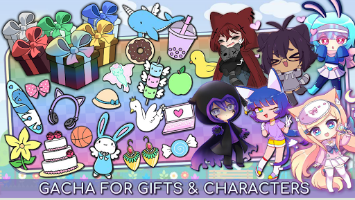 Gacha Life 8