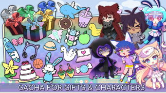 Gacha Life APK screenshot