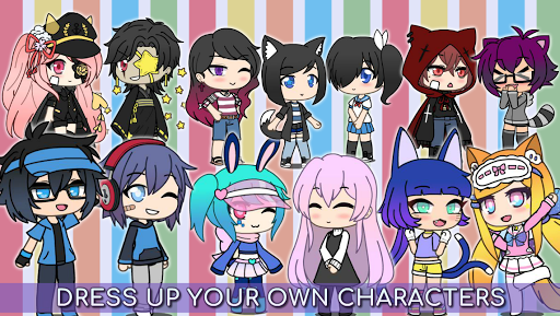 Gacha Life 9
