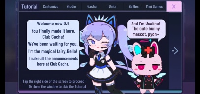 Gacha Nox screenshot