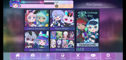 Gacha Nox screenshot