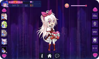 Gacha Yan: Dress Up screenshot