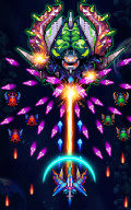 Galaxiga APK screenshot