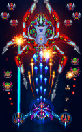 Galaxiga APK screenshot