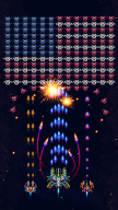 Galaxiga APK screenshot