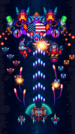 Galaxiga APK screenshot