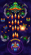 Galaxiga APK screenshot