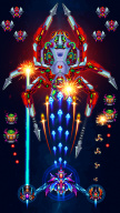 Galaxiga APK screenshot