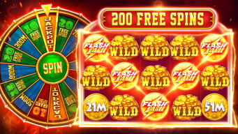 Gambino Slots screenshot
