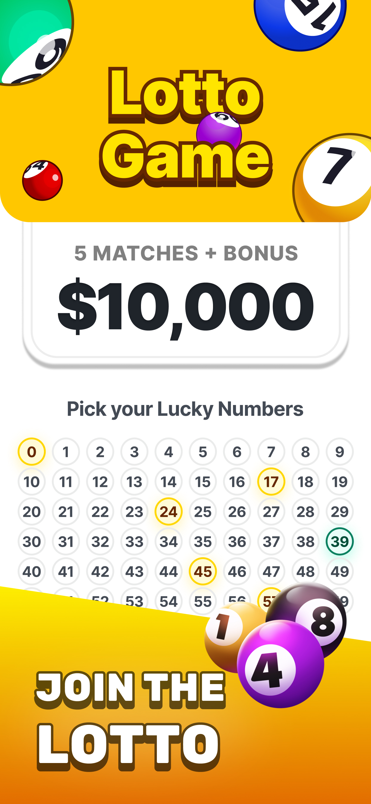 GAMEE Prizes: Real Money Games screenshot