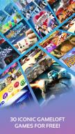 Gameloft Classics APK screenshot