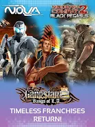 Gameloft Classics 11