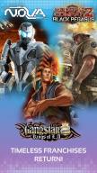 Gameloft Classics APK screenshot