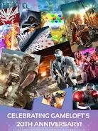 Gameloft Classics 4