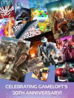 Gameloft Classics APK screenshot