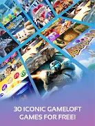 Gameloft Classics 9