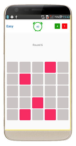 Games for the Brain APK screenshot