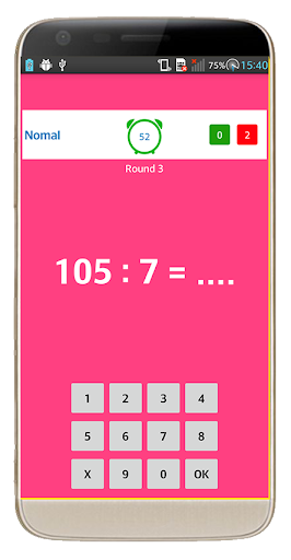 Games for the Brain APK screenshot