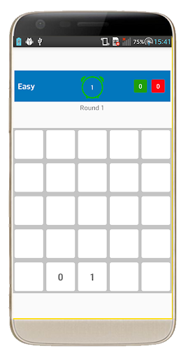 Games for the Brain APK screenshot